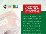 Hijrah 1448AH: Agbaje Felicitates Muslim Ummah