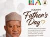 Father’s Day: Barr Akeem Agbaje Celebrates Fathers as Pillars of Family and Society