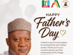 Father’s Day: Barr Akeem Agbaje Celebrates Fathers as Pillars of Family and Society