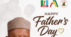 Father’s Day: Barr Akeem Agbaje Celebrates Fathers as Pillars of Family and Society