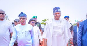 Tinubu Flags Off Two Strategic Road Projects in Abuja, Reaffirms Commitment to Infrastructure-Led Development