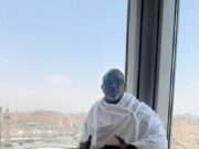 Why Rt. Hon. Odidiomo Holds His Head Unconquered — And His Absolute Trust in God By Isiaka Kehinde