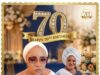 ARA Foundation CEO, Princess Adedoja Celebrates Alhaja Bose Adedibu on Birthday