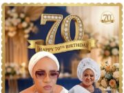 ARA Foundation CEO, Princess Adedoja Celebrates Alhaja Bose Adedibu on Birthday