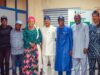 APC South West Excos Visit Agbaje, Rally Support for Tinubu, Oyo 2027 Victory