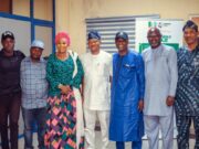 APC South West Excos Visit Agbaje, Rally Support for Tinubu, Oyo 2027 Victory
