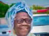 Agbaje Condoles APC Nat’l Secretary, Sen. Ajibola Basiru, Over Mother’s Passing Dr. Olamide Junaid Condoles APC National Secretary, Ajibola Basiru, Over Mother's Death