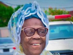 Agbaje Condoles APC Nat’l Secretary, Sen. Ajibola Basiru, Over Mother’s Passing Dr. Olamide Junaid Condoles APC National Secretary, Ajibola Basiru, Over Mother's Death