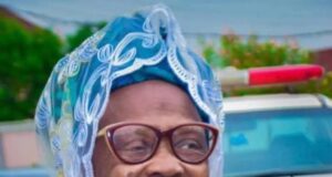 Dr. Olamide Junaid Condoles APC National Secretary, Ajibola Basiru, Over Mother’s Death Dr. Olamide Junaid Condoles APC National Secretary, Ajibola Basiru, Over Mother's Death