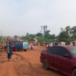 "We're Tired of Dust, Traffic, High Fares' — Olorunsogo-Ilaji-Akanran Commuters Demand Faster Completion, Better Palliatives