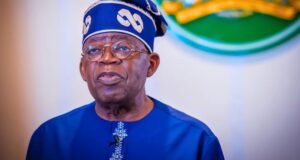 Agbaje Commends Tinubu for Multi-Billion Naira Road Projects Across Oyo State