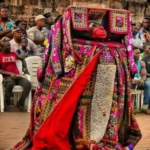 Ibadan Egungun Festival