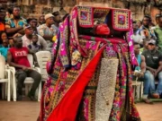 Ibadan Egungun Festival: Oyo Govt. Warns Against Road Blockage, Thuggery Ibadan Egungun Festival