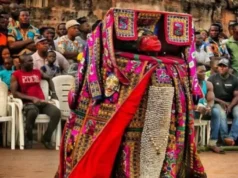 Ibadan Egungun Festival: Oyo Govt. Warns Against Road Blockage, Thuggery Ibadan Egungun Festival