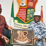 Concerns Over Makinde's Road Projects as Umahi Delivers Top-Quality Works in Oyo