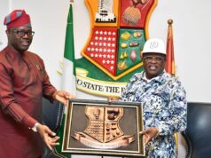 Group Raises Concerns Over Makinde’s Road Projects as Umahi Delivers Top-Quality Works in Oyo Concerns Over Makinde's Road Projects as Umahi Delivers Top-Quality Works in Oyo