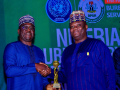 NCC Earns Top Spot in BPSR 2026 MDA Rankings NCC Earns Top Spot in BPSR 2026 MDA Rankings