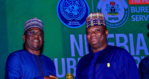 NCC Earns Top Spot in BPSR 2026 MDA Rankings NCC Earns Top Spot in BPSR 2026 MDA Rankings