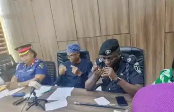 After Oriire Abduction, Oyo Govt. Urges Teachers Back Schools After Oriire Abduction, Oyo Govt. Urges Teachers Back Schools