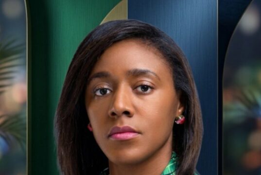 Princess Oforitsenere Emiko is the New NCC’s Interim Chairman, Digital Bridge Institute Governing Board Princess Oforitsenere Emiko is the New NCC's Interim Chairman, Digital Bridge Institute Governing Board