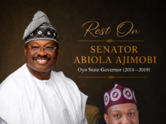 Six Years Without Ajimobi: An Enigma To Be Remembered — Opeyemi Tijani