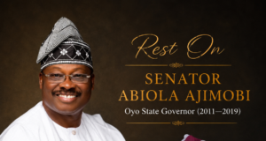 Six Years Without Ajimobi: An Enigma To Be Remembered — Opeyemi Tijani