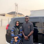 Dr. Olamide Junaid Celebrates APC Stalwart, Asiwaju Adekola Mudashir on Birthday