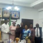 Oyo Govt. Supports Women Broadcasters’ Forum, Declares 3-Day Prayer/Fasting for Orire Abductees