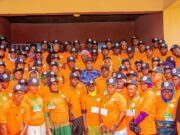 OYO NORTH: Buhari Empowers 150 Youths, Women With Agripreneurship Training, N100,000 Grant Each