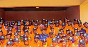 OYO NORTH: Buhari Empowers 150 Youths, Women With Agripreneurship Training, N100,000 Grant Each