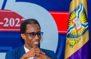 Sarafa Olaoniye Congratulates New UI VC, Olapegba, Pledges Collaboration for Ibarapa Development the-rise-and-rise-of-peter-olamakinde-olapegba-by-idowu-olayinka