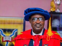 UI Don Advocates Greater Investment in Postharvest Engineering to Enhance Food Security UI Don Advocates Greater Investment in Postharvest Engineering to Enhance Food Security