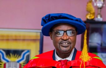 UI Don Advocates Greater Investment in Postharvest Engineering to Enhance Food Security UI Don Advocates Greater Investment in Postharvest Engineering to Enhance Food Security