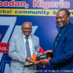 “Yoruba Language is More Than a Culture, it is a Way of Life,” says UI VC