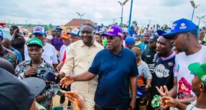 How Dotun Babayemi’s Grassroots Mobilisation Is Fueling AMBO’s Rising Momentum Across Osun
