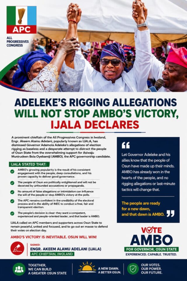 IMG-20260710-WA0036 Osun State Elections