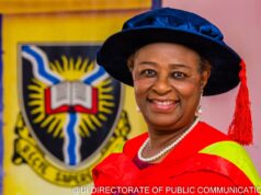 UI Don Calls for Safer Paediatric Imaging, Stronger Radiation Protection Policies