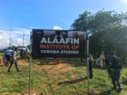Treat Ifá Like Aristotle, Says Toyin Falola as Alayande Varsity Inaugurates Alaafin Institute of Yoruba Studies treat-ifa-like-aristotle-says-toyin-falola-as-alayande-varsity-inaugurates-alaafin-institute-of-yoruba-studies