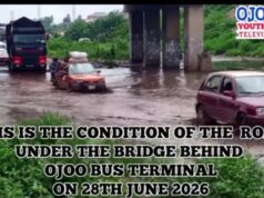 OJOO ROAD: A Lesson In Environmental Responsibility ojoo-road-a-lesson-in-environmental-responsibility