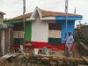 2027: Makinde’s Ally, Abass Oloko Triggers Political Debate in Oyo, Paints Office in APC Colours After Removing Alli’s Billboard makindes-ally-abass-oloko-triggers-political-debate-in-oyo-paints-office-in-apc-colours-after-removing-allis-billboard
