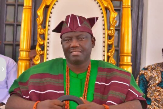 Alayande Varsity Governing Council Chairman, Ogunkunle Celebrates Alaafin of Oyo At 51, Appreciates Institutional Support alayande-varsity-governing-council-chairman-ogunkunle-celebrates-alaafin-of-oyo-at-51-appreciates-institutional-support