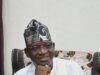 Sarafa Olaoniye Set to Dominate Ibarapa Central/North in 2027 By Taoreed Adeniran Hon. Sarafa Olaoniye