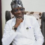 Hon. Sarafa Olaoniye