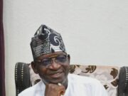 Sarafa Olaoniye Felicitates Ibarapa Muslims on Maolud Nabiyy, Urges Prayers for Nigeria Hon. Sarafa Olaoniye