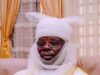 Agbaje Celebrates Aare Musulumi Dawud Makanjuola Akinola on Birthday