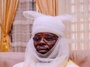 Agbaje Celebrates Aare Musulumi Dawud Makanjuola Akinola on Birthday