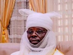 Agbaje Celebrates Aare Musulumi Dawud Makanjuola Akinola on Birthday