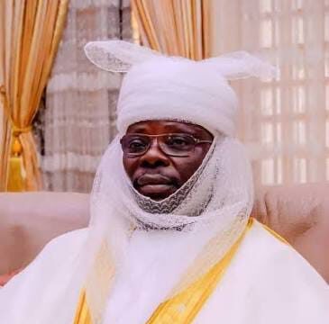 Agbaje Celebrates Aare Musulumi Dawud Makanjuola Akinola on Birthday