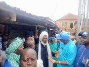 Oyo Commissioner, Olatubosun Charges Ibadan North West LG Electorates on Voters Registration
