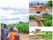 OYO: Community Acknowledges Seun Ashamu’s Role Over Move to Reconstruct Ebu Bridge
